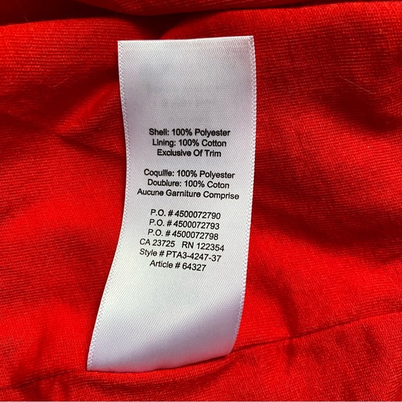 Aritzia TNA "RedBrook" Jacket (M) - Picture 5 of 8